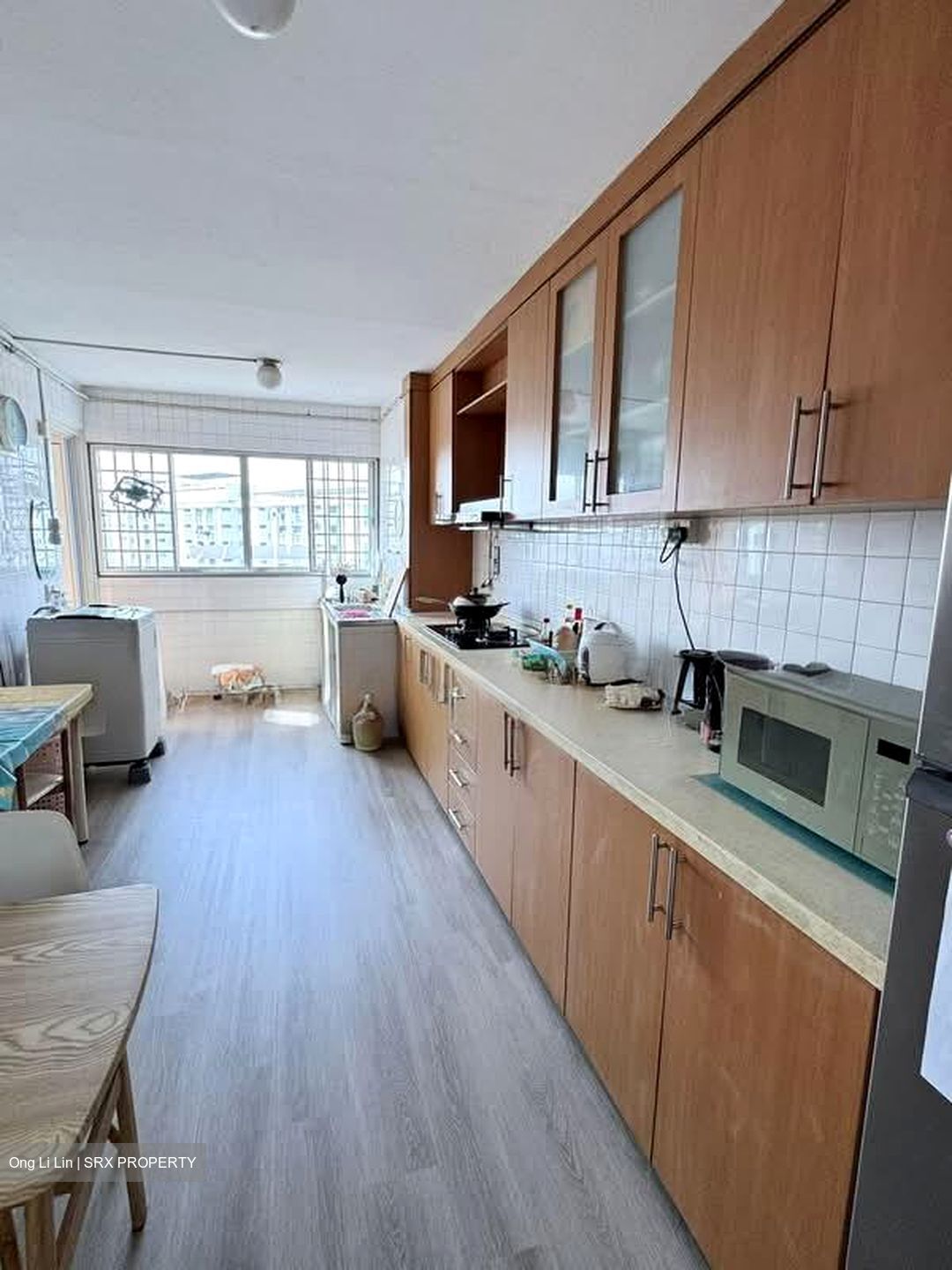 Blk 54 Chai Chee Gardens (Bedok), HDB 4 Rooms #586193001